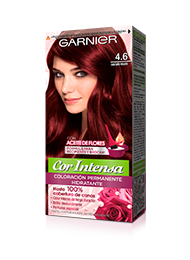 Tinte 4.6 Castaño Rojizo Cor Intensa